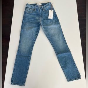 Slvrlake-denim size 24